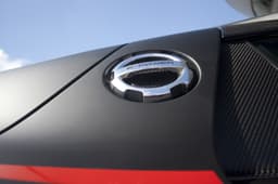 Porsche 918 Spyder photo gallery